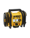 DeWalt cordless compact compressor DCC018N, air pump (yellow / black, without battery and charger, without power supply) - nr 1