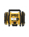 DeWalt cordless compact compressor DCC018N, air pump (yellow / black, without battery and charger, without power supply) - nr 9