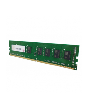 qnap Pamięć 16GB DDR4 RAM 2400 MHz,UDIMM                                            do TS-873U/873U-RP, TS-1273U/1273U-RP, TS-1673U/1673U-RP