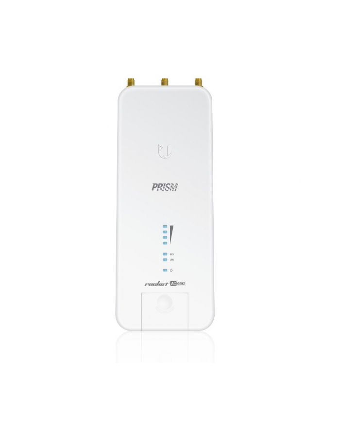 ubiquiti Punkt dostępu BaseStation Rocket Prism RP-5AC-Gen2 główny