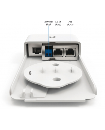 ubiquiti FiberPoE F-POE-G2