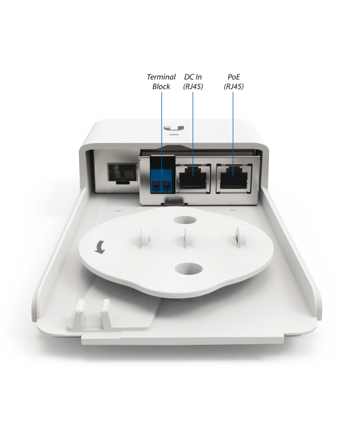 ubiquiti FiberPoE F-POE-G2 główny