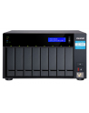 qnap NAS TVS-872N-i3-8G Tower, 8 dysków, 8GB RAM - nr 12