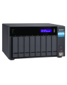 qnap NAS TVS-872N-i3-8G Tower, 8 dysków, 8GB RAM - nr 36