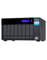 qnap NAS TVS-872N-i3-8G Tower, 8 dysków, 8GB RAM - nr 52