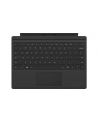 Klawiatura Surface Pro Type Cover Black FMN-00005 German Austria/Germany - nr 43