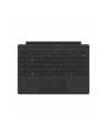Klawiatura Surface Pro Type Cover Black FMN-00005 German Austria/Germany - nr 5