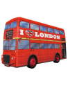 Ravensburger 3D Puzzle London Bus 216 - 12534 - nr 2