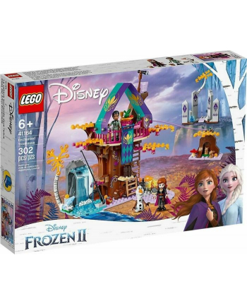 LEGO Disney Frozen Enchanted Treehouse - 41164