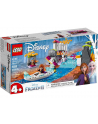 LEGO Disney Frozen Annas Canoeing - 41165 - nr 1