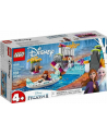 LEGO Disney Frozen Annas Canoeing - 41165 - nr 3