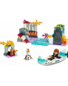 LEGO Disney Frozen Annas Canoeing - 41165 - nr 4