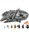 LEGO Star Wars Millennium Falcon - 75257 - nr 2
