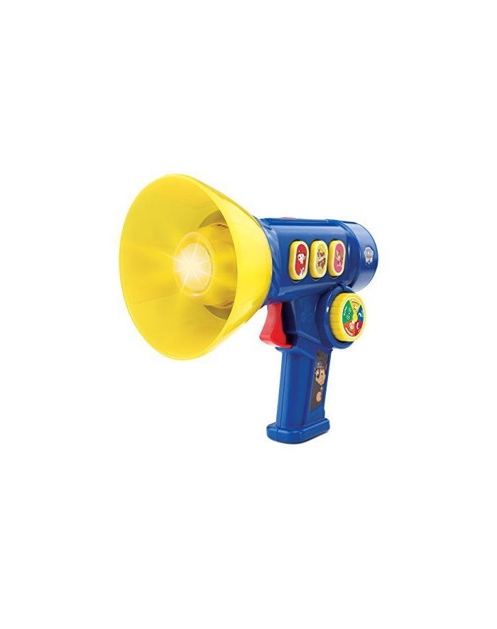 Vtech Paw Patrol Chase Megaphone - 80-186404 główny