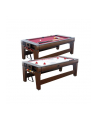 Cougar Reverso Billiard & Air Hockey Table - A040.006.00 - nr 1