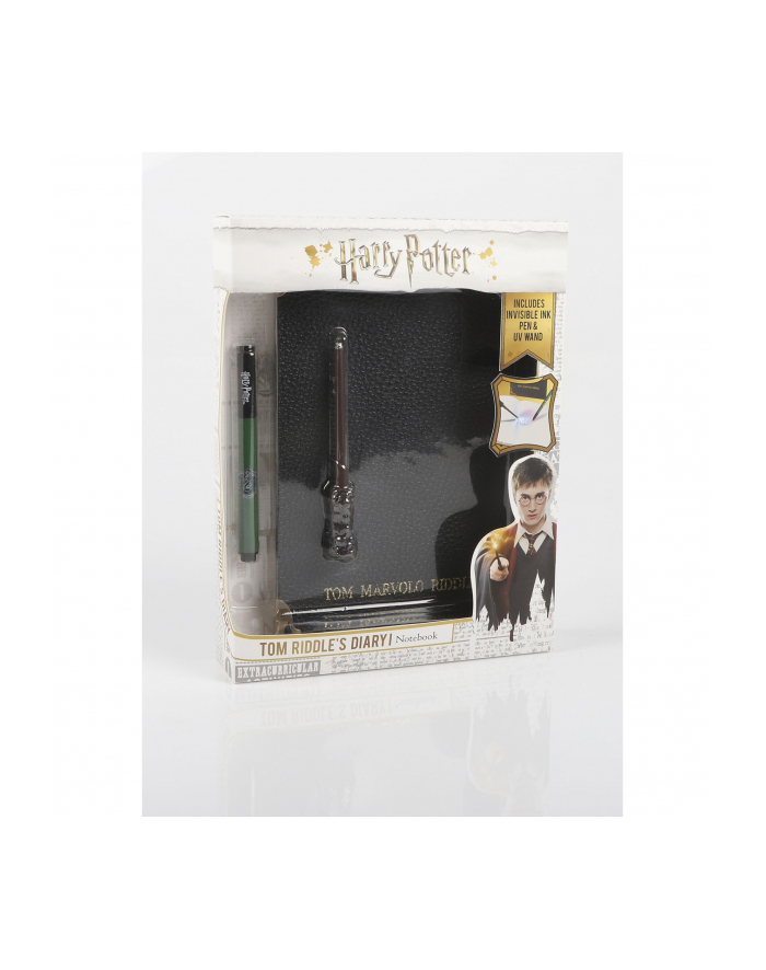 DICKIE Harry Potter Tom Riddle's Journal - 209452007 główny