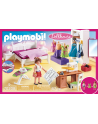 PLAYMOBIL 70208 bedroom with nearby corners, construction toys - nr 3