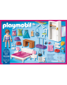 PLAYMOBIL 70208 bedroom with nearby corners, construction toys - nr 5