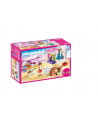 PLAYMOBIL 70208 bedroom with nearby corners, construction toys - nr 7