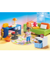PLAYMOBIL 70,209 youth room, construction toys - nr 4