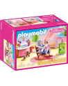 PLAYMOBIL 70210 baby room, construction toys - nr 1