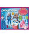 PLAYMOBIL 70210 baby room, construction toys - nr 3