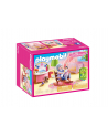 PLAYMOBIL 70210 baby room, construction toys - nr 4