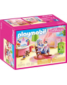 PLAYMOBIL 70210 baby room, construction toys - nr 6