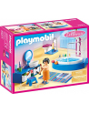 PLAYMOBIL 70211 bathrooms, construction toys - nr 1