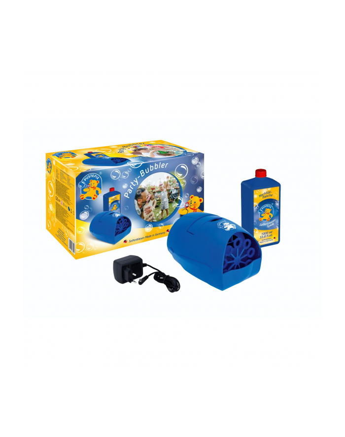 Pustefix Party Bubbler 1L - 420869790 główny