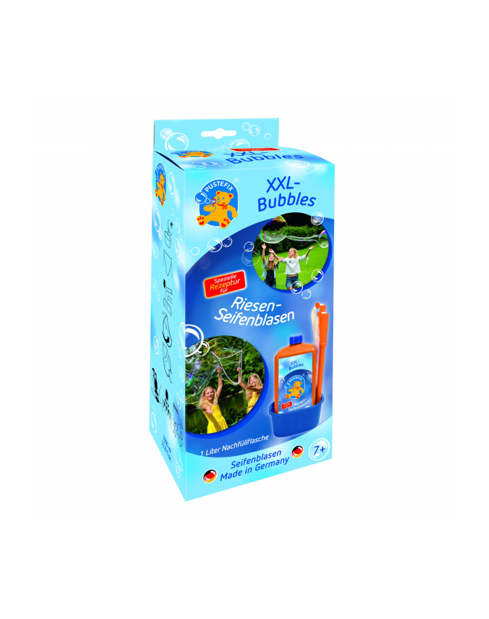 Pustefix XXL Bubbles - 420869858 główny