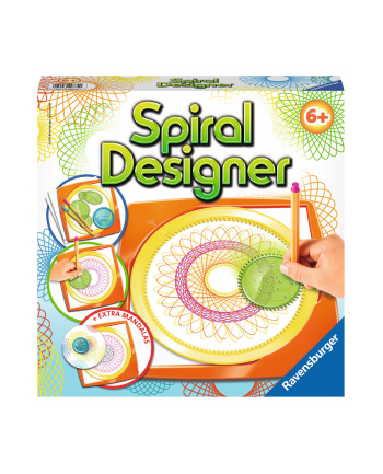 Ravensburger Spiral Designer - 297740