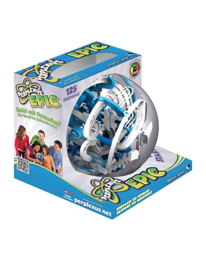 spinmaster Spin Master Perplexus Epic - 6053141 główny