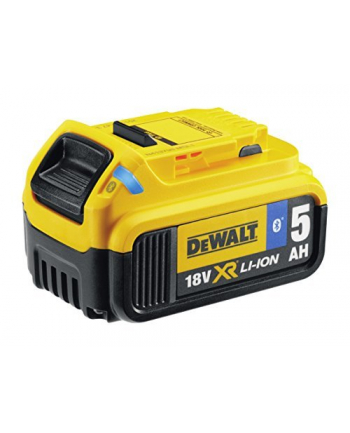 Dewalt battery DCB184B 18V 5Ah