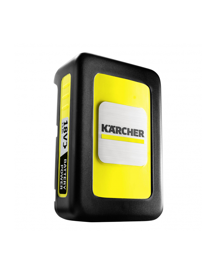 Kärcher Battery Power 18/25 - 2.445-034.0 główny