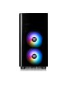 Obudowa View 31 ARGB Tempered Glass - Black - nr 16