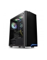 Obudowa H100 Tempered Glass - nr 21