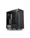 Obudowa H200 Tempered Glass - nr 76