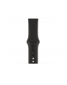 Apple Watch S5 aluminum 44mm grey - Sports Wristband black MWVF2FD / A - nr 4