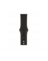 Apple Watch S5 aluminum 44mm grey - Sports Wristband black MWVF2FD / A - nr 8
