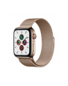 Apple Watch S5 Edelst.Mil 44mm gold - Milanaise Gold MWWJ2FD / A - nr 1