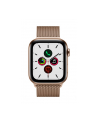 Apple Watch S5 Edelst.Mil 44mm gold - Milanaise Gold MWWJ2FD / A - nr 2