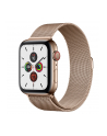 Apple Watch S5 Edelst.Mil 44mm gold - Milanaise Gold MWWJ2FD / A - nr 6