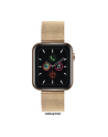 Apple Watch S5 Edelst.Mil 44mm gold - Milanaise Gold MWWJ2FD / A - nr 8