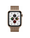 Apple Watch S5 Edelst.Mil 44mm gold - Milanaise Gold MWWJ2FD / A - nr 9