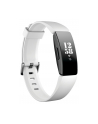 Fitbit Inspire HR White / Black - nr 22