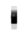 Fitbit Inspire HR White / Black - nr 23