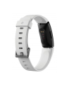 Fitbit Inspire HR White / Black - nr 25