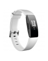 Fitbit Inspire HR White / Black - nr 27