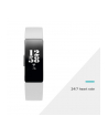 Fitbit Inspire HR White / Black - nr 5